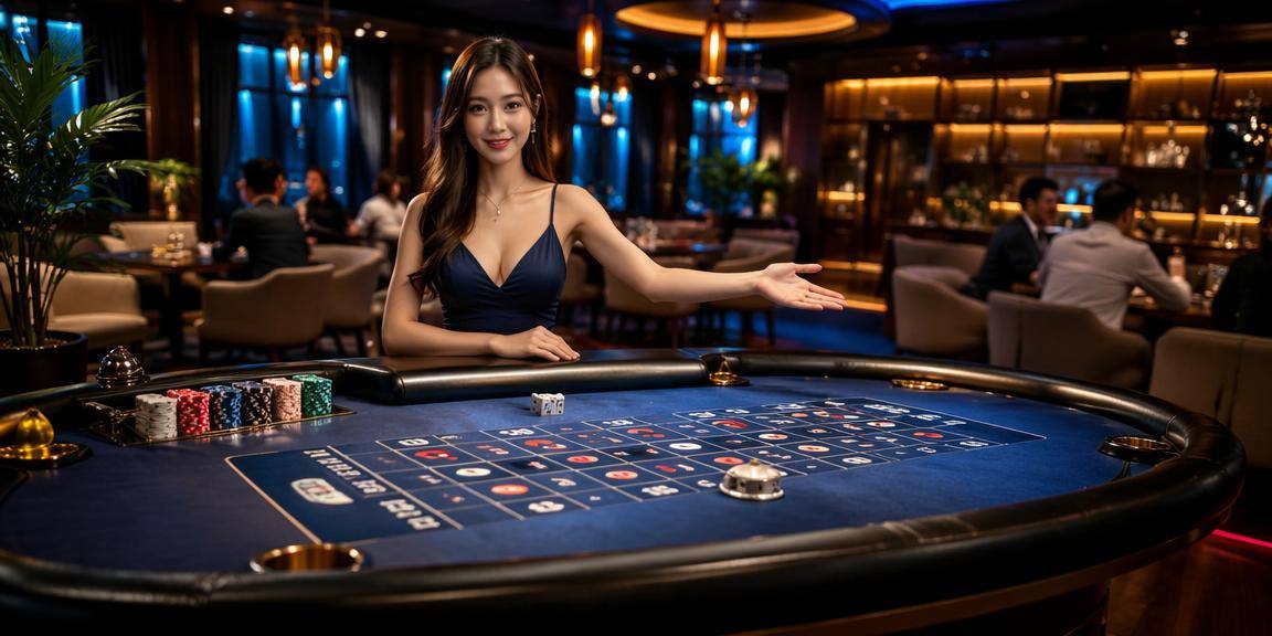 mn76 mn76 Casino trực tiếp Slot